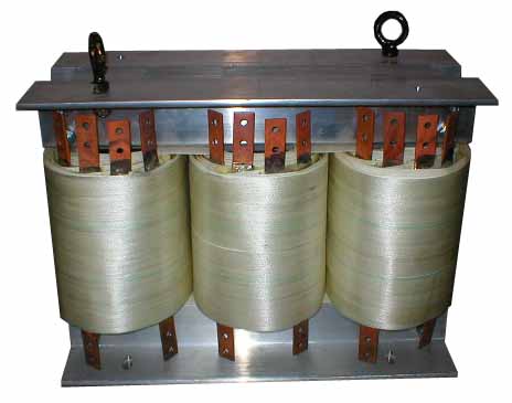 Power Transformer